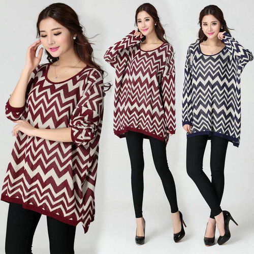 打破傳統服飾框架 百袖女裝引領時尚潮流與服裝輔料革新