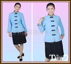 中山市沙溪鎮瑞森制衣廠 專業制服與工作服產品系列概覽